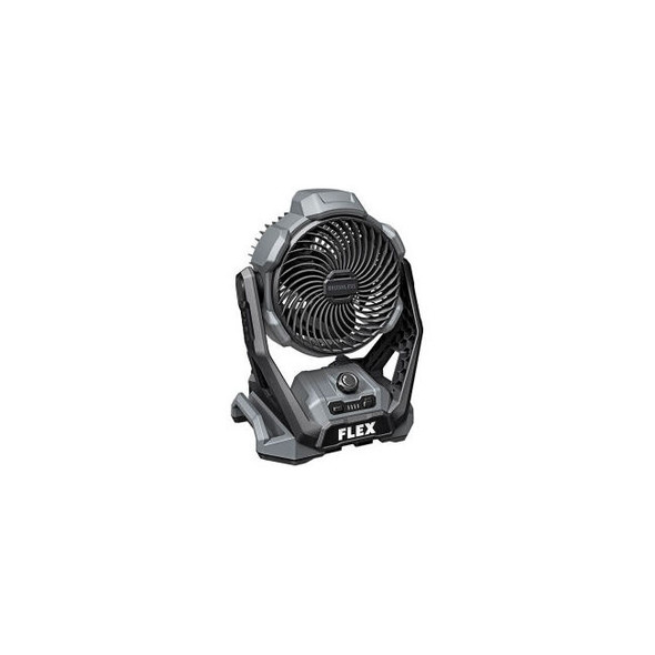 Flex Jobsite Fan Bare Tool