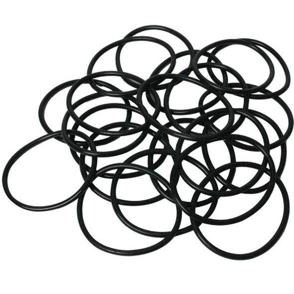 Danco #116 3-1/8 In. x 3-1/2 In. O-Ring (20 Ct.) 14664W