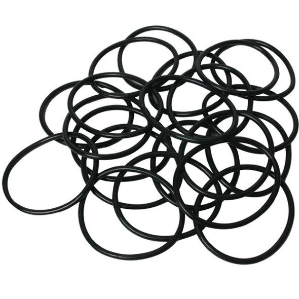 Danco #116 3-1/8 In. x 3-1/2 In. O-Ring (20 Ct.) 14664W