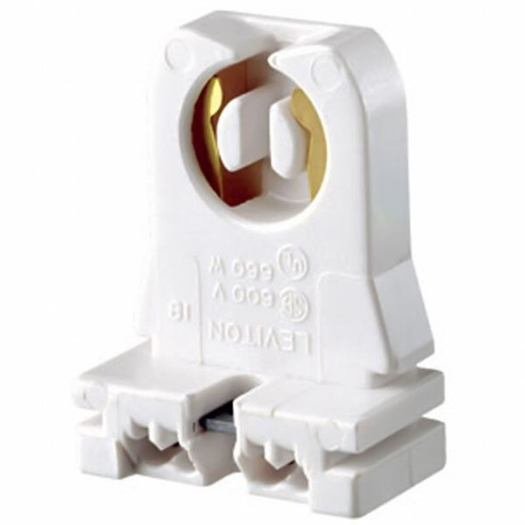 Leviton 660 W,White,Medium Bi-Pin (G13) 13353-NX Leviton 660 W,White,Medium Bi-Pin (G13) 13353-NX