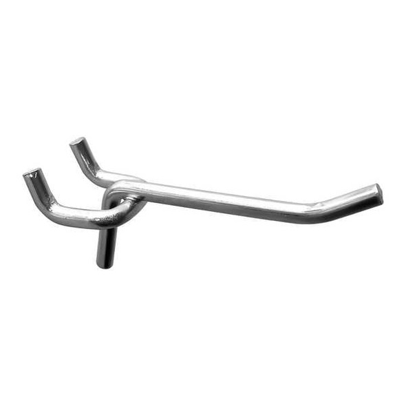 Manufacturer Varies Straight Hook,3",PK10 787CX2
