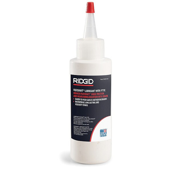Ridgid Drain Cleaner Accessory 64338 Ridgid Drain Cleaner Accessory 64338