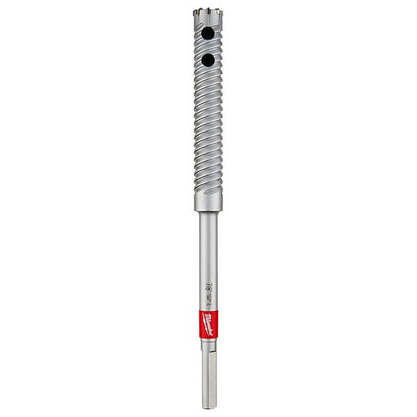 Milwaukee Tool Rebar Cutter Drill Bit,7/8 in Drill Bit 48-20-6785