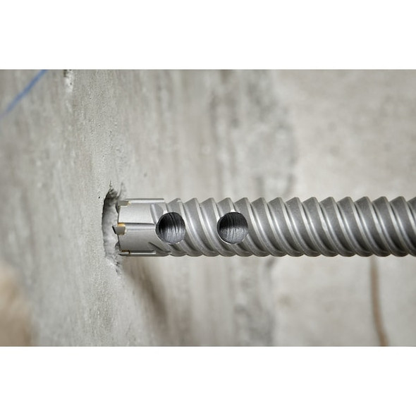 Milwaukee Tool Rebar Cutter Drill Bit,7/8 in Drill Bit 48-20-6727