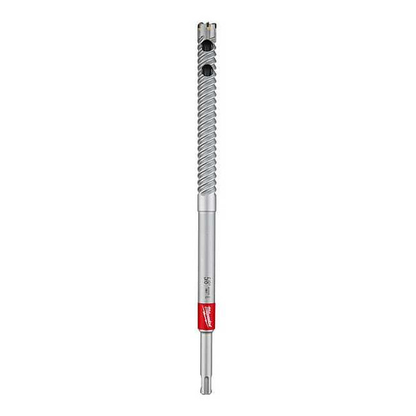 Milwaukee Tool 5/8 in. x 12 in. SDS-Plus Rebar Cutter 48-20-6713