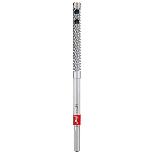 Milwaukee Tool Rebar Cutter Drill Bit,5/8 in Drill Bit 48-20-6778