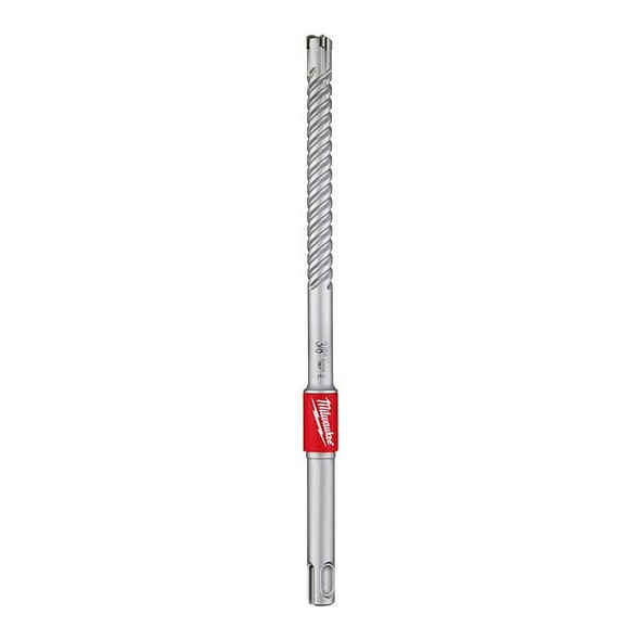 Milwaukee Tool Rebar Cutter Drill Bit,3/8 in Drill Bit 48-20-6700