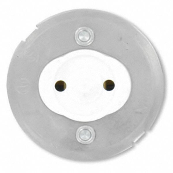 Leviton 660 W,White,Medium Bi-Pin (G13) 13519 Leviton 660 W,White,Medium Bi-Pin (G13) 13519