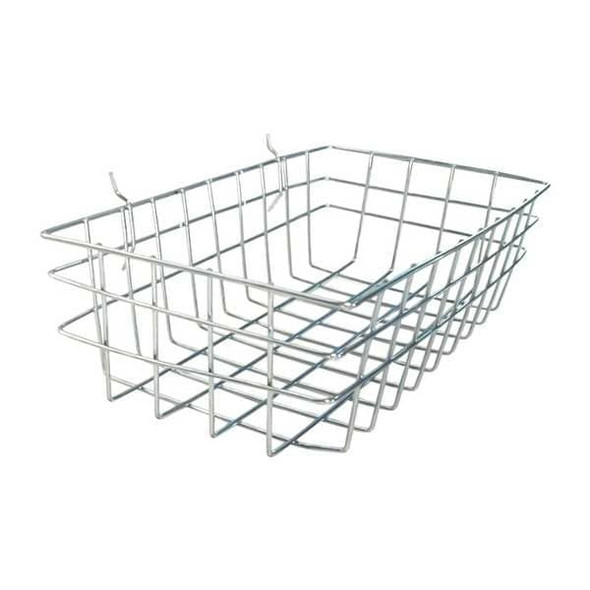 Manufacturer Varies Wire Basket,14 787CZ0