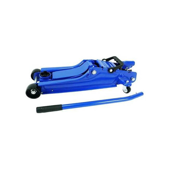 Westward Hydraulic Service Jack,Manual,Steel 788VY0