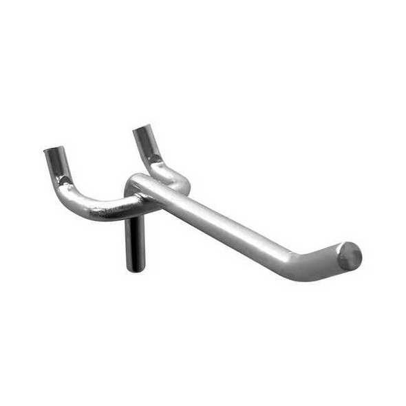 Manufacturer Varies Straight Hook,5",PK10 787CX4