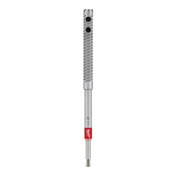 Milwaukee Tool Rebar Cutter Drill Bit,3/4 in Drill Bit 48-20-6721