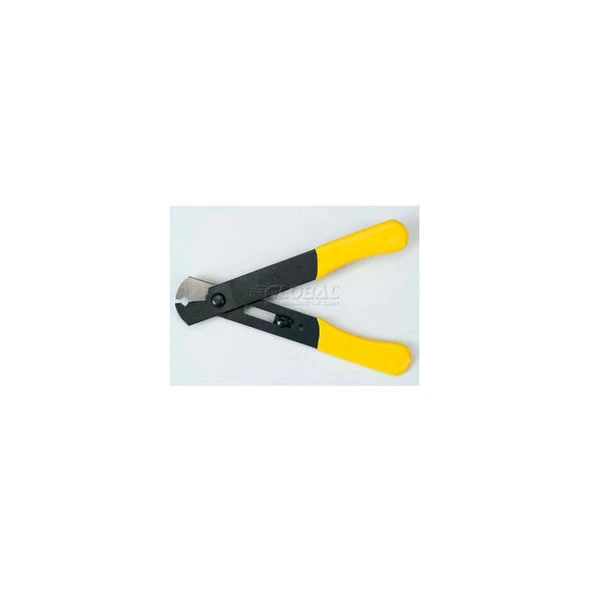 Stanley 84-213 5-1/8"" Adjustable Slide Stop 10-26 AWG Wire Stripper/Cutter