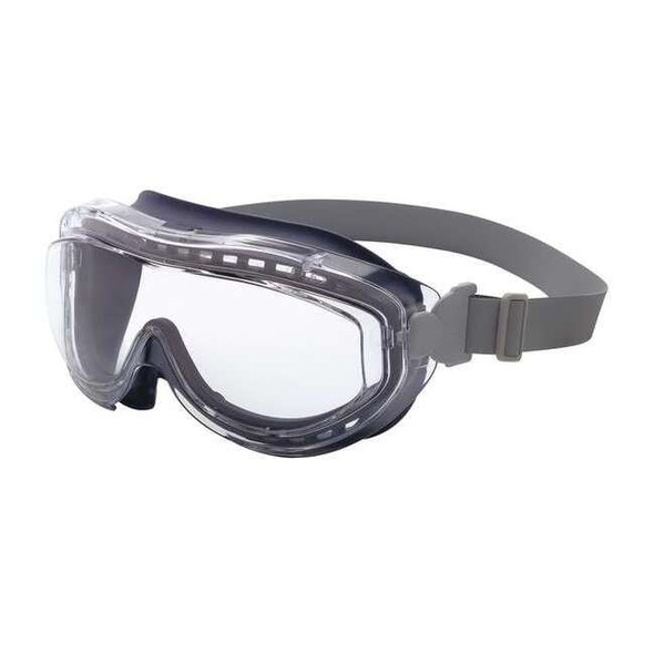Uvex S3400HS