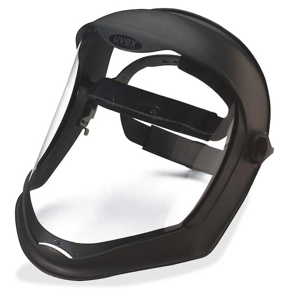 Honeywell Uvex SafetyGoggles,Silicone,Clear,Wraparound S3400HS Honeywell Uvex SafetyGoggles,Silicone,Clear,Wraparound S3400HS