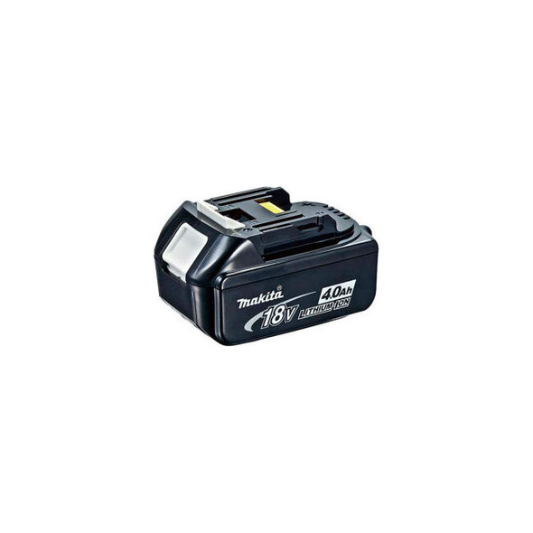Makita BL1840B 18V Li-Ion LXT Battery 4Ah Extended Capacity