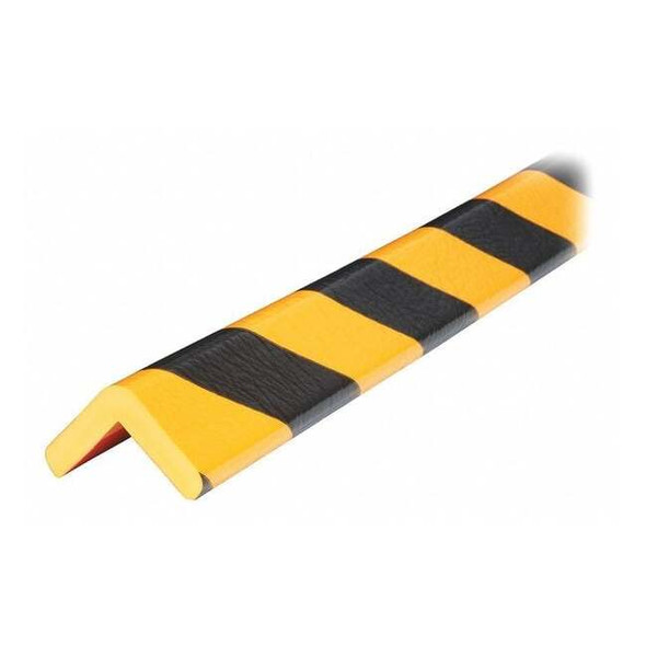 Knuffi Corner Guard,Flat,Black/Yellow 60-6770