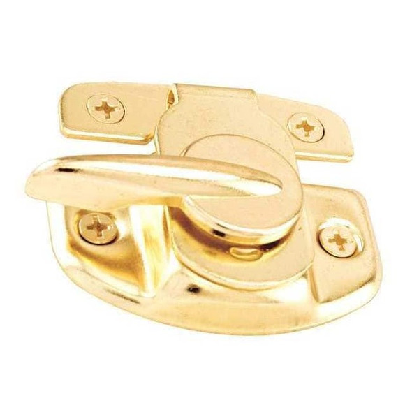 Primeline Tools Window Lock,Sash,Steel U 9924