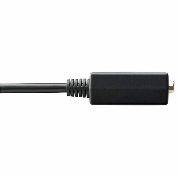 Tripp Lite Cable Adapter,DisplayPort,VGA,M-F,6" P134-06N-VGA