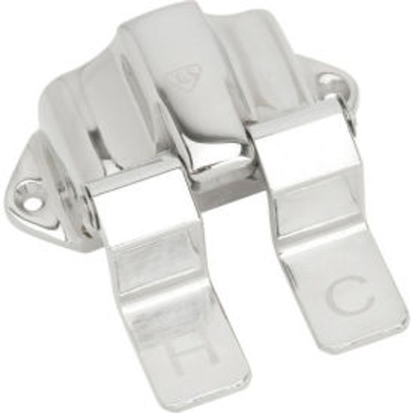 T&S Brass B-0502 Double Foot Pedal Valve T&S Brass B-0502 Double Foot Pedal Valve