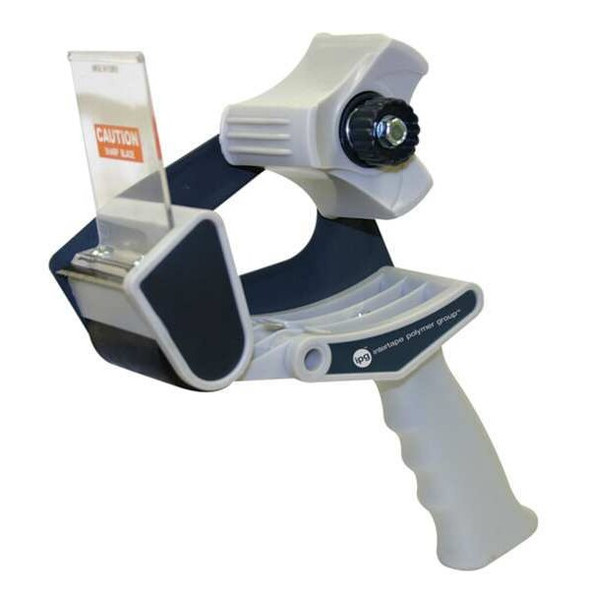 Intertape Handheld Tape Dispenser,2 in Max T. W 1969