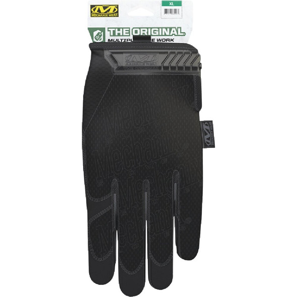 Mechanix Wear Men's Original Covert XL Tactical Gloves MG-55-011 723099