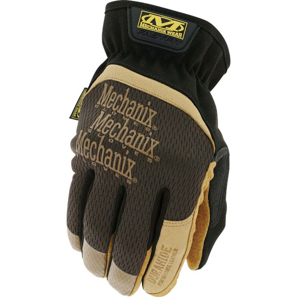 Mechanix Wear Durahide FastFit Men's Medium Work Glove LFF-75-009