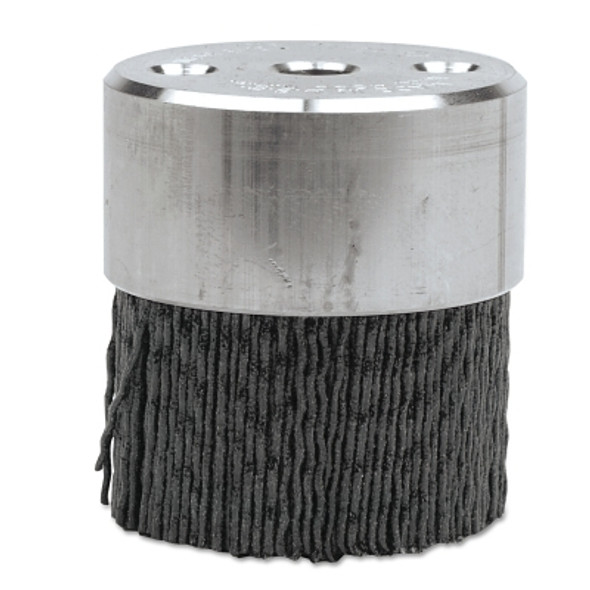 Burr-Rx® Mini Disc Brush, Ceramic, 2 in x 0.043 in, 4,500 rpm Burr-Rx® Mini Disc Brush, Ceramic, 2 in x 0.043 in, 4,500 rpm