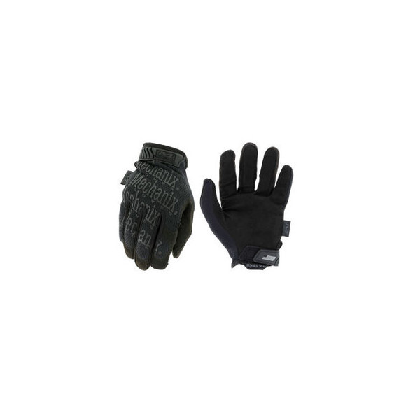 Mechanix Wear Original Tactical Gloves Synthetic Leather w/TrekDry Covert XL