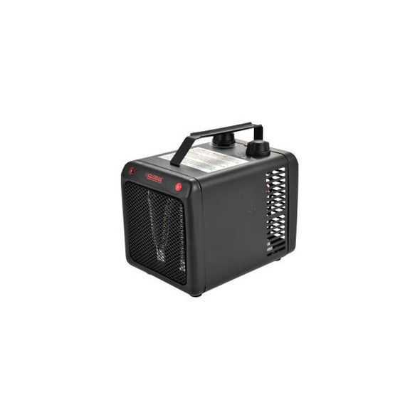 Global Industrial Portable Heater 120V 1500W