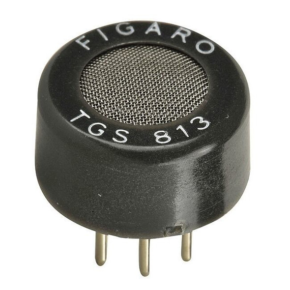 Manufacturer Varies Replacement Sensor, Combustibles 3TCN9