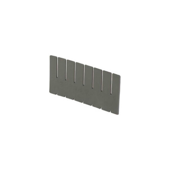 LEWISBins DV1060 Full Height Short Divider for Divider Box NDC2060