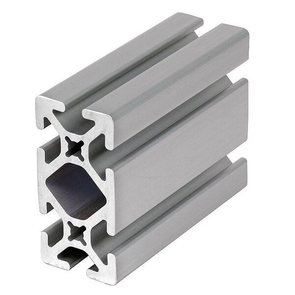 80/20 Extrusion,T-Slot,15S,72 In L,1.5 In W 1530-S-72
