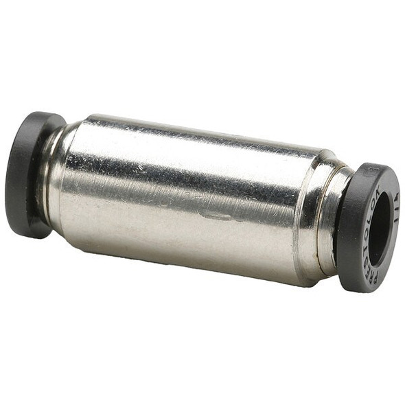 Parker Metal Fitting,Union,1 13/32" L 62PLP-3 Parker Metal Fitting,Union,1 13/32" L 62PLP-3