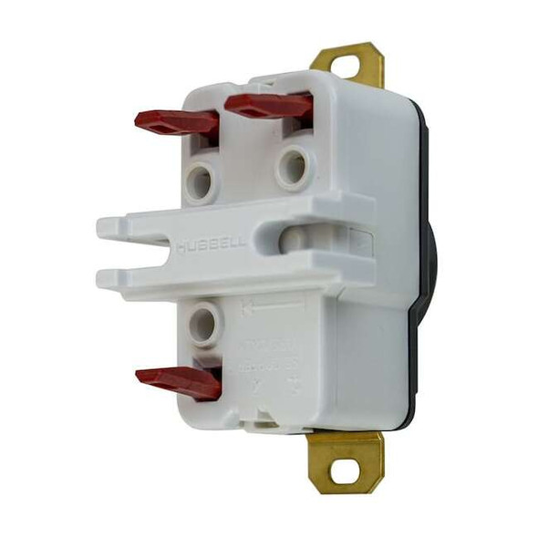 Hubbell Wiring Device-Kellems HBL2310ST