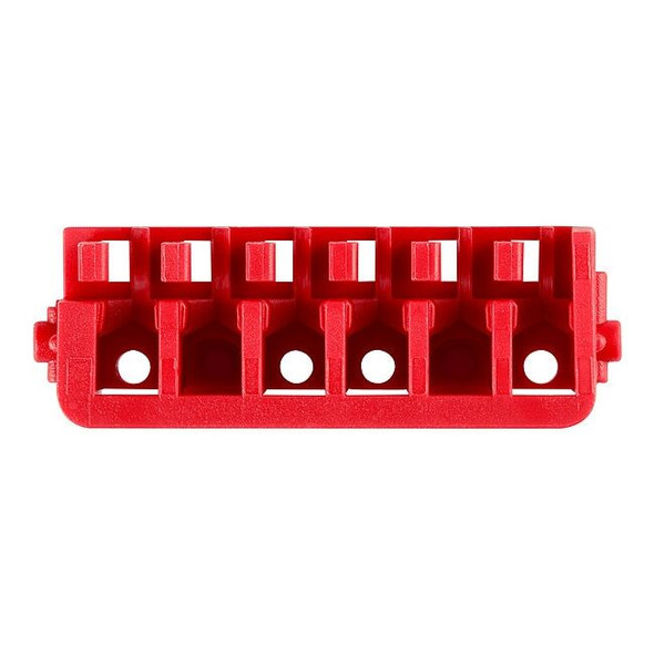 Milwaukee Tool Large Case Rows for Impact Driver Accessories (5 pk) 48-32-9935