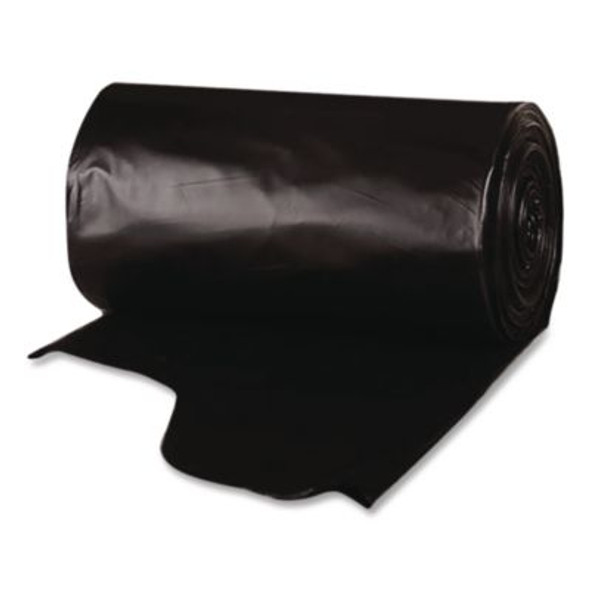 Berry Plastics LINER,CONTRACTOR,55GAL,BK WTCON55GAL
