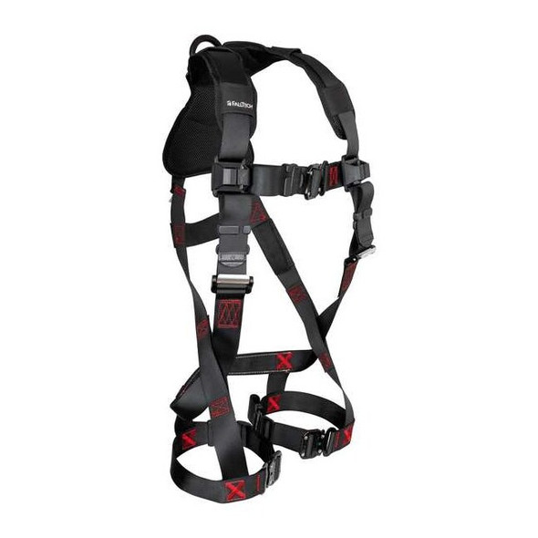 Falltech 8141BLXL