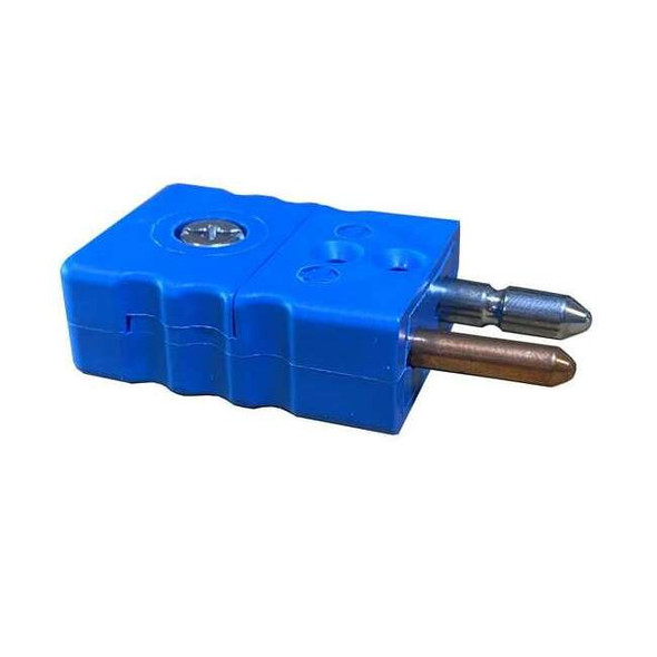 Dayton StandardT-Type,Jack,Blue,TypeT,Jack G-CSPL-T/2.5MM