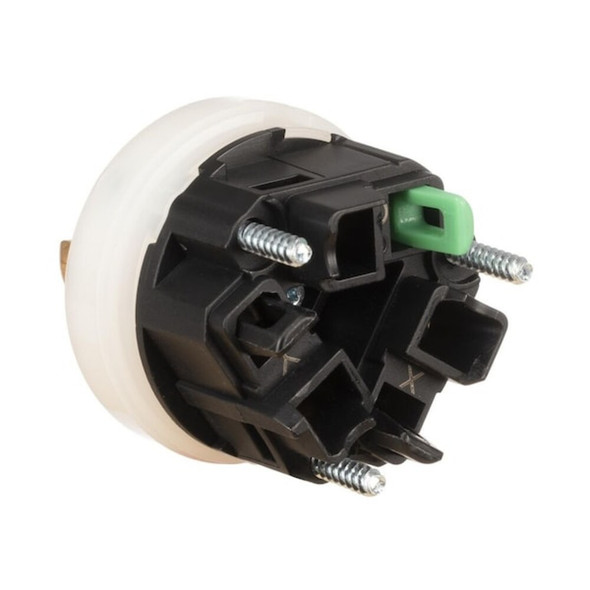 Hubbell Wiring Device-Kellems HBL2621ST