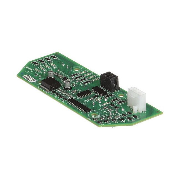 Hobart PC Board Keypad HOB00-938408