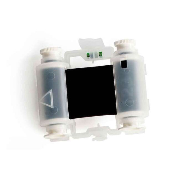 Brady Single-ColorPrinterRibbon, Black, 150ftL M7-R6000