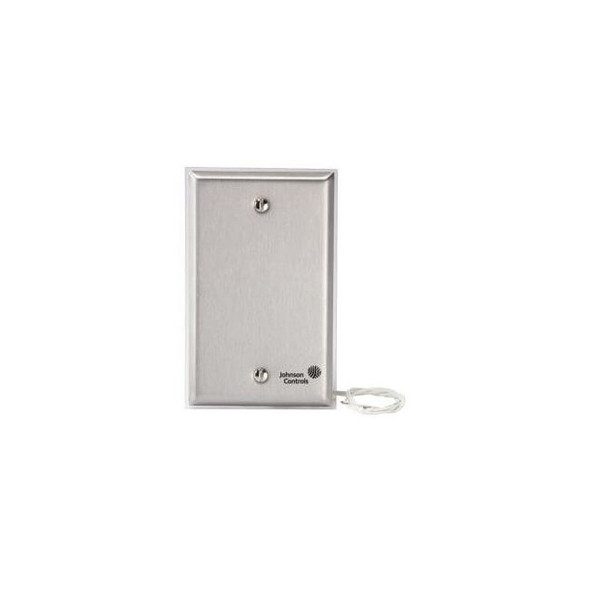 Johnson Controls Temperature Sensor, Nickel, -50-220 F TE-6310F-0