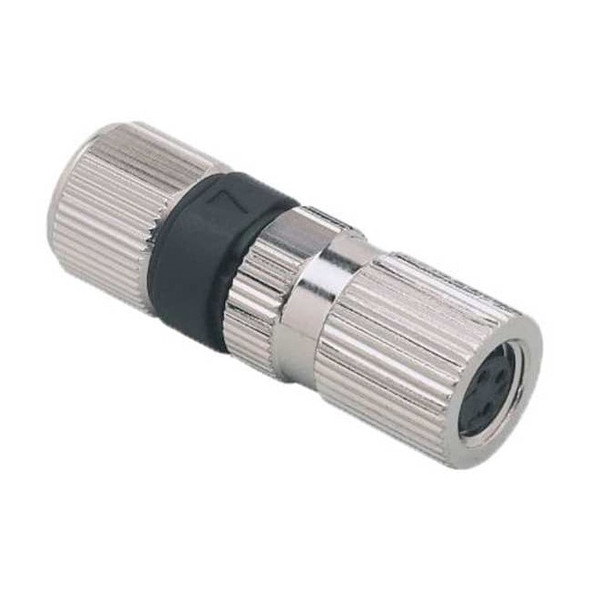 Ifm Wireable M8 connector ZJ4010