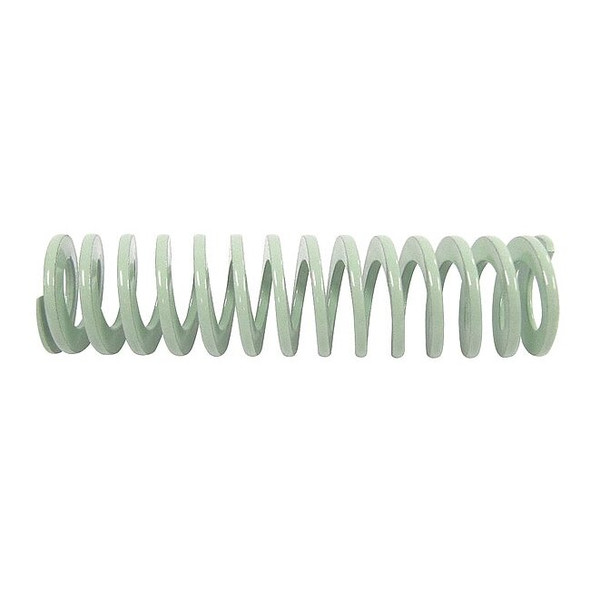 Raymond Die Spring,Alloy Steel;Silicon Wire 302832D