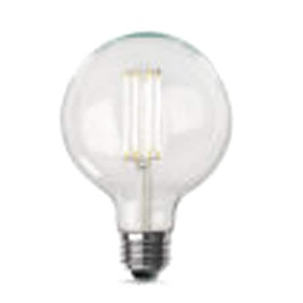 Feit Electric LED,11 W,G40,Medium Screw (E26) G40100/927CA/FIL