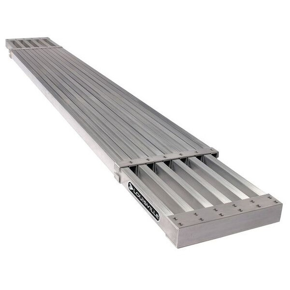 Louisville Medium Duty Plank, 12 Inx9 ft, Cap 250 lb LP-2921-09A