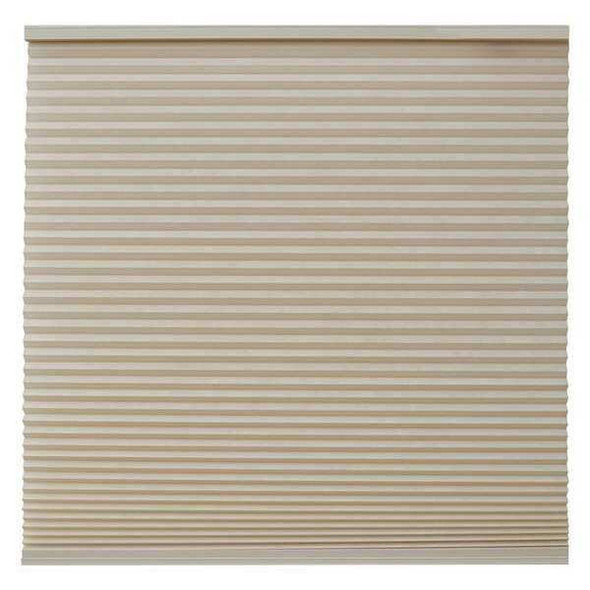 Keystone Fabrics Cellular Shade,Tan G3.L.3048