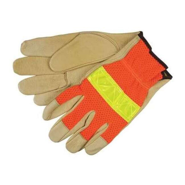 Mcr Safety 34111XL