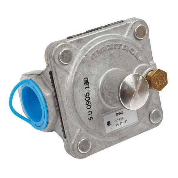 Vulcan Hart Regulator,Pressure-Nat 3/4 00-408279-00025